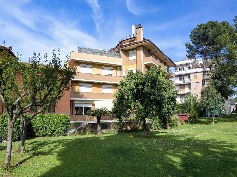 Il Romitello Religious Guest House image