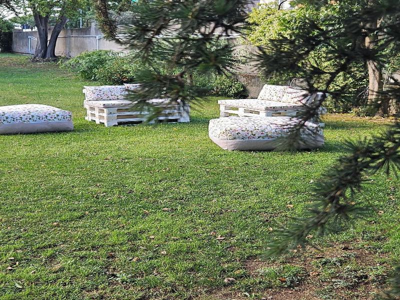 Il Romitello Religious Guest House image
