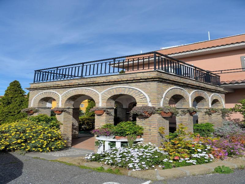 Il Romitello Religious Guest House image