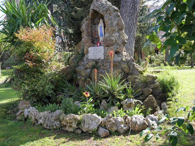 Il Romitello Religious Guest House image