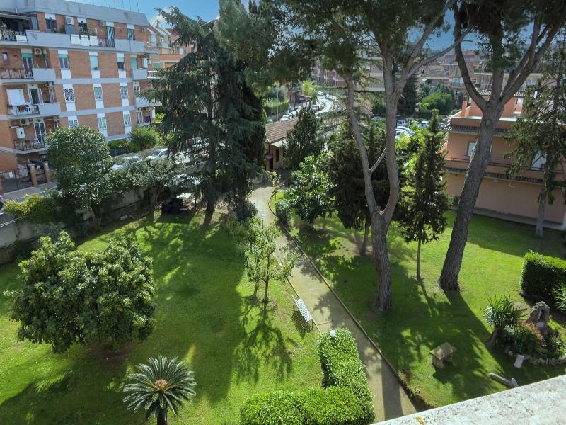 Il Romitello Religious Guest House image
