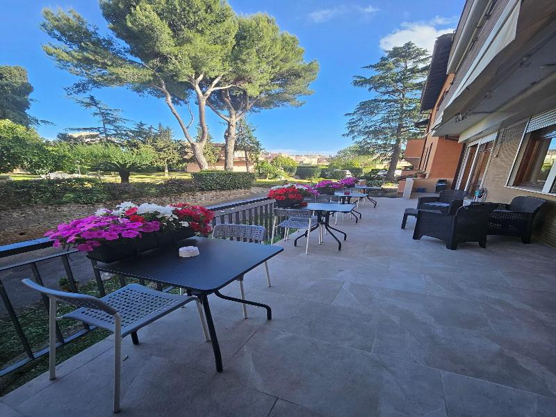 Il Romitello Religious Guest House image