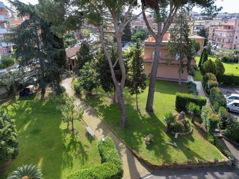 Il Romitello Religious Guest House image