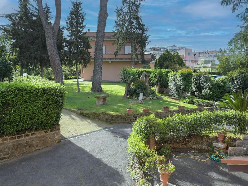 Il Romitello Religious Guest House image