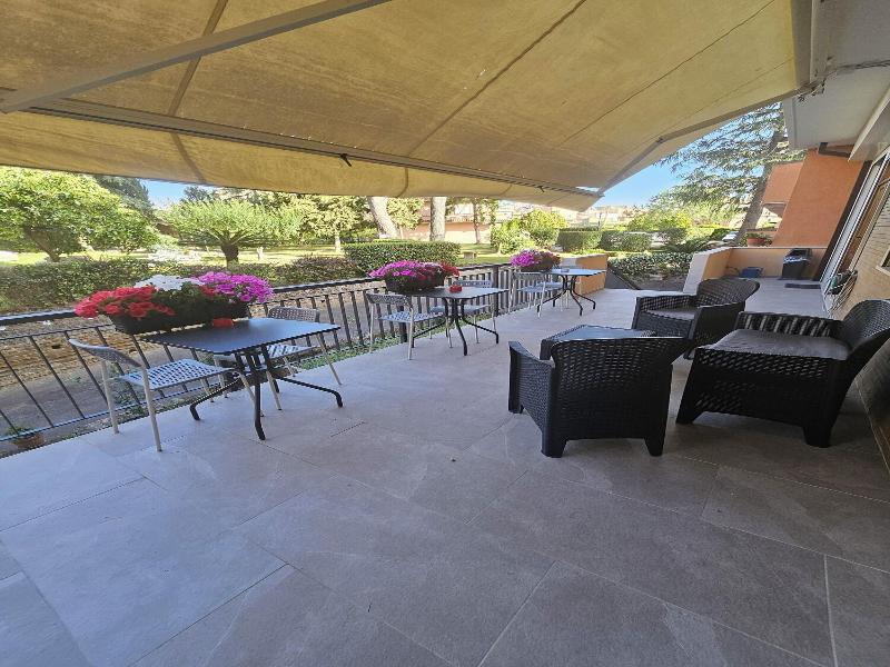 Il Romitello Religious Guest House image