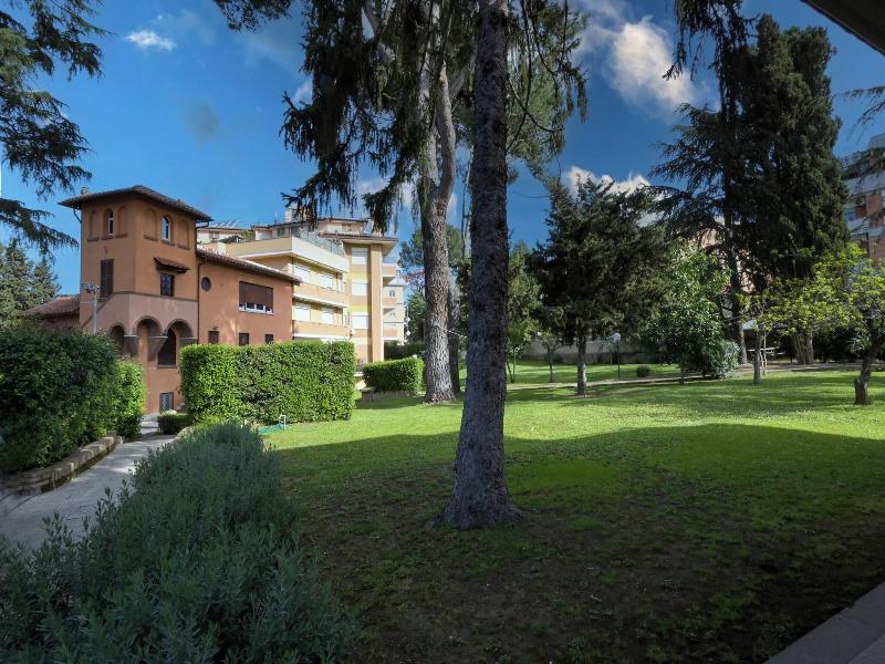 Il Romitello Religious Guest House image