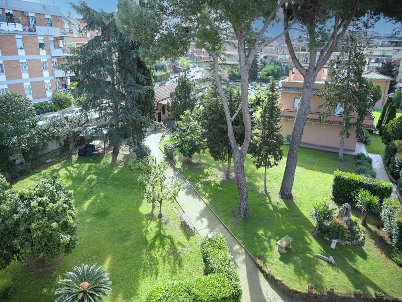 Il Romitello Religious Guest House image