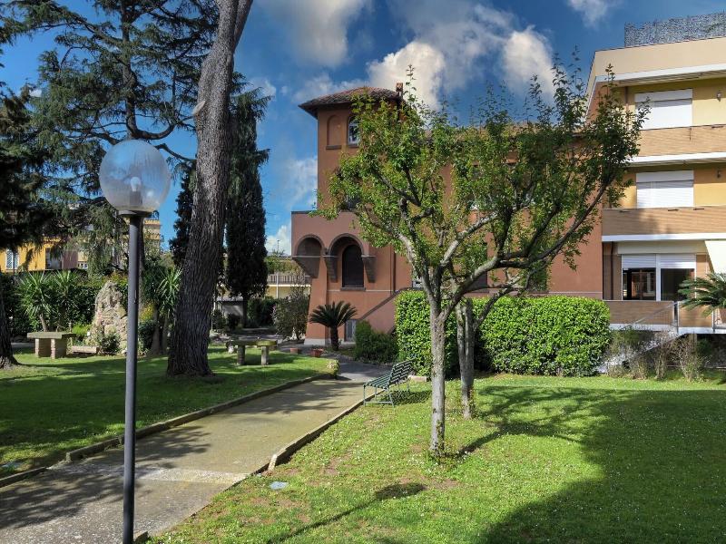Il Romitello Religious Guest House image