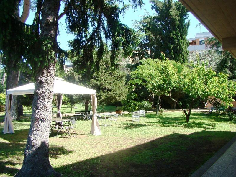 Il Romitello Religious Guest House image