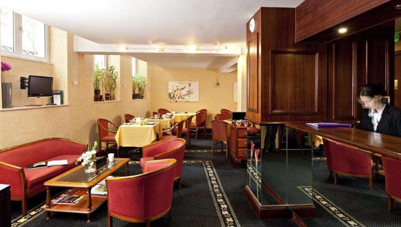 Hotel Du Parc image