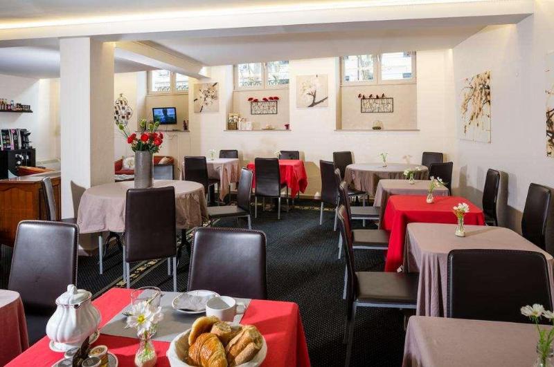 Hotel Du Parc image