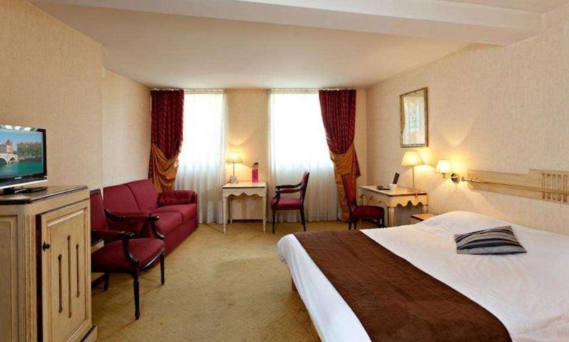 Hotel Du Parc image