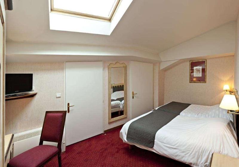 Hotel Du Parc image