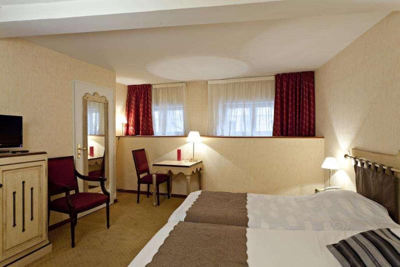 Hotel Du Parc image