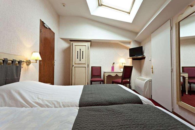 Hotel Du Parc image