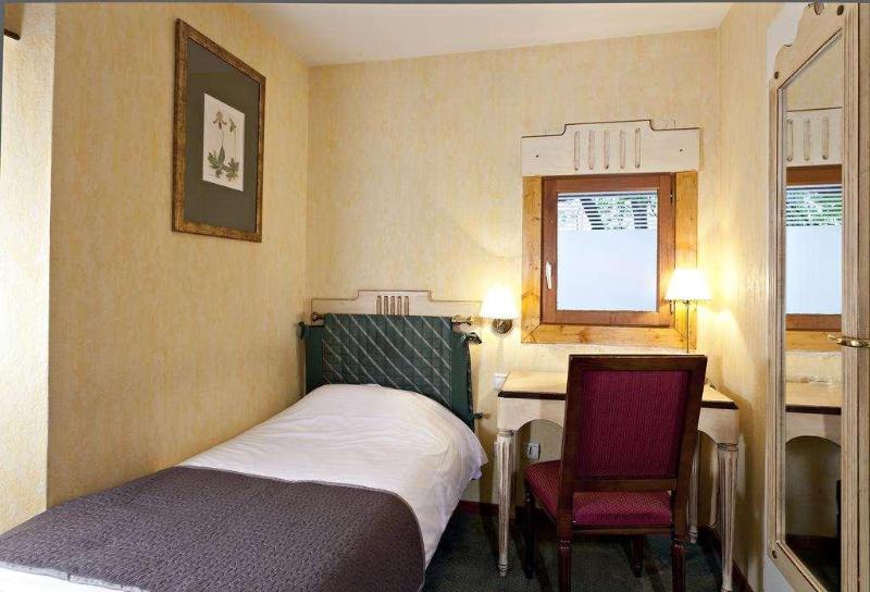 Hotel Du Parc image