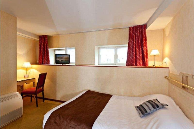 Hotel Du Parc image