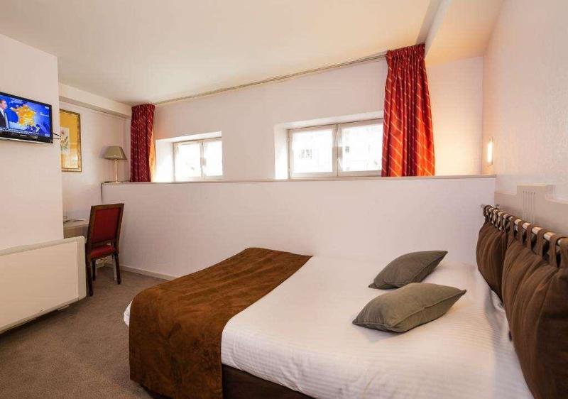 Hotel Du Parc image