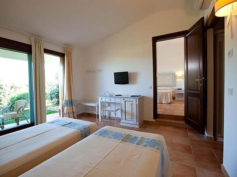 Hotel Costa Caddu image