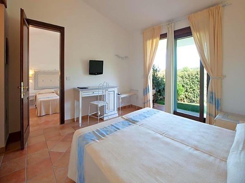 Hotel Costa Caddu image