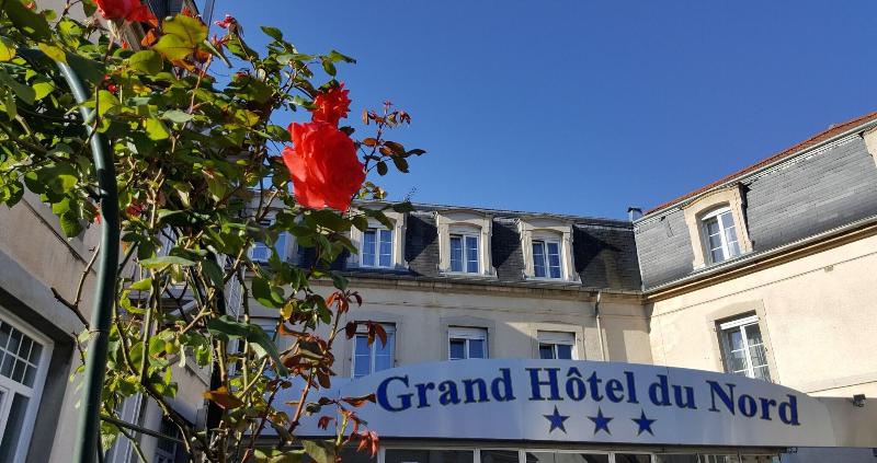 Grand Hotel Du Nord image