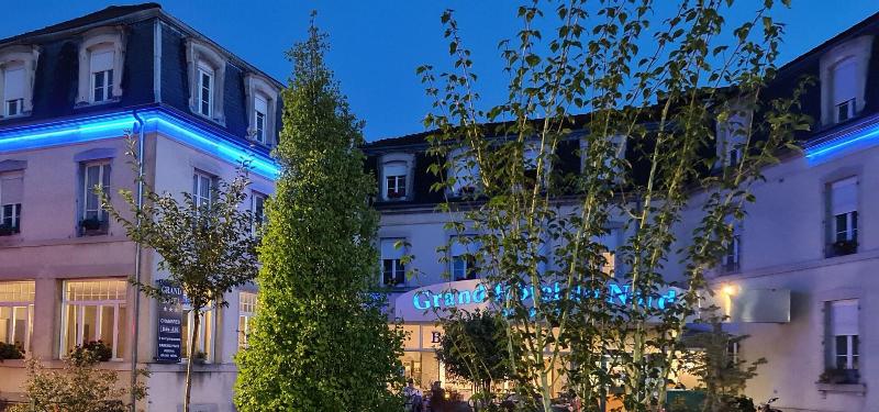 Grand Hotel Du Nord image