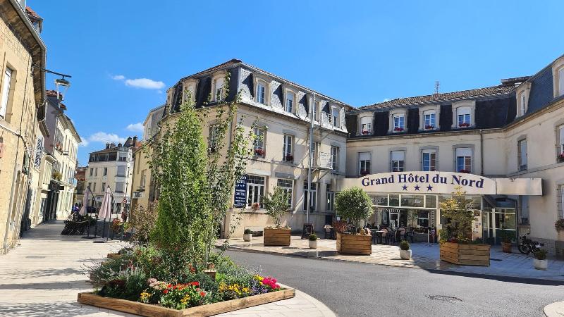 Grand Hotel Du Nord image