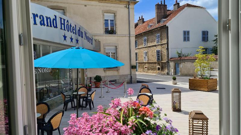 Grand Hotel Du Nord image