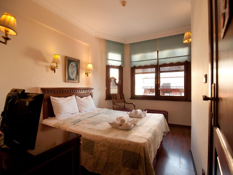 Emine Sultan Hotel image