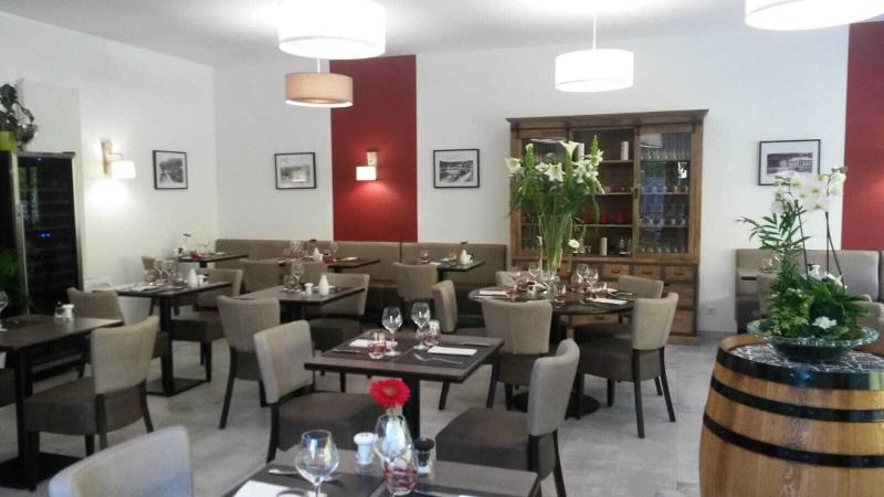 Auberge En Ardenne image