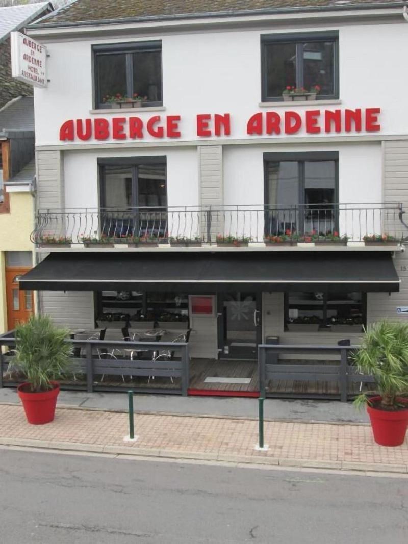 Auberge En Ardenne image