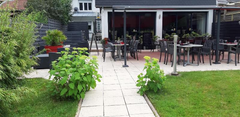 Auberge En Ardenne image