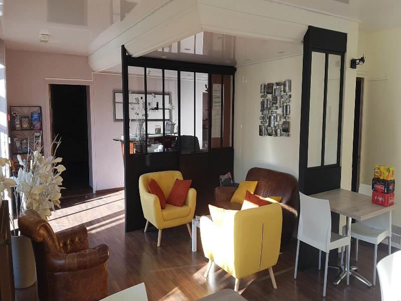 Brit Hotel Le Surcouf image