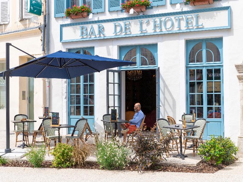 Hotel De La Poste image