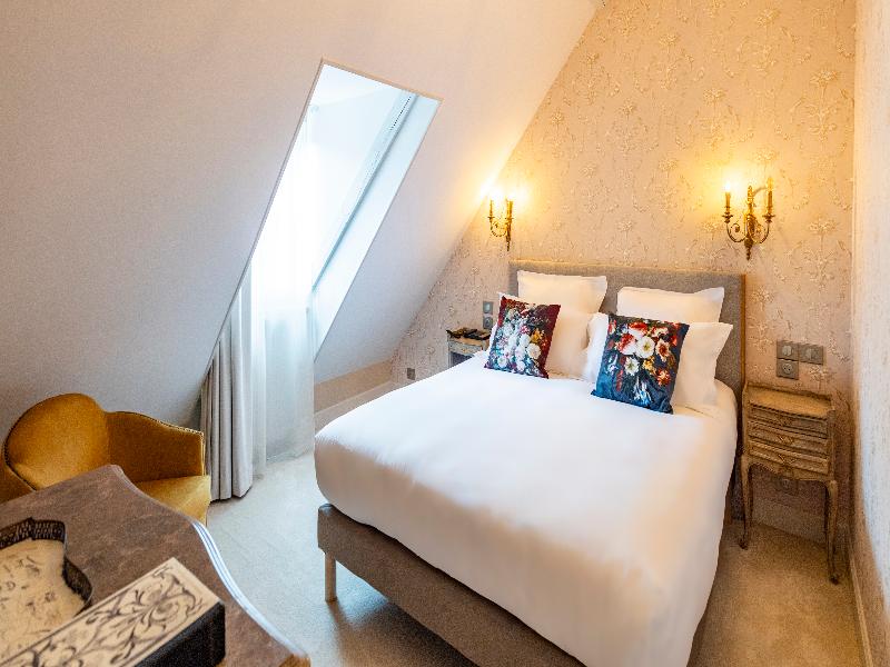 Hotel De La Poste image