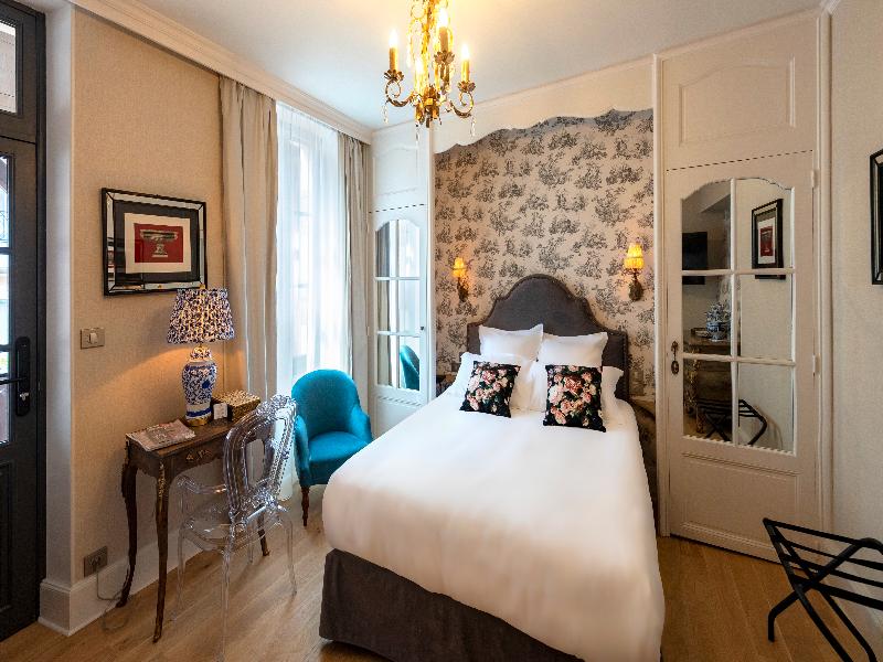 Hotel De La Poste image