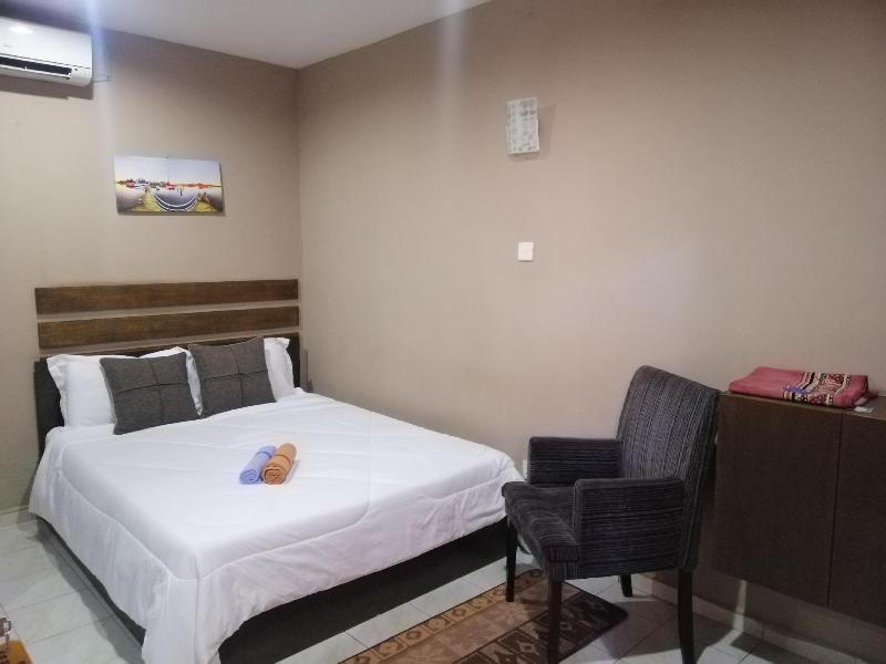 Motel Seri Mutiara