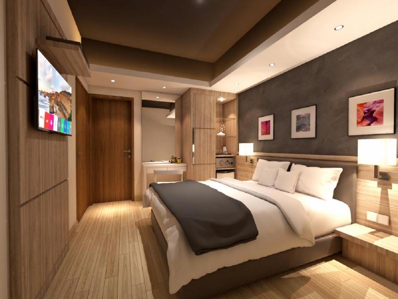 Hallmark Regency Hotel image