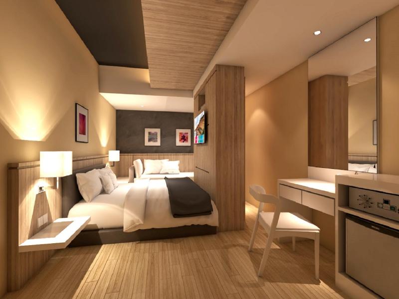 Hallmark Regency Hotel image