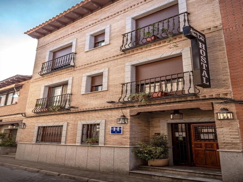 Hostal Tic   Tac image