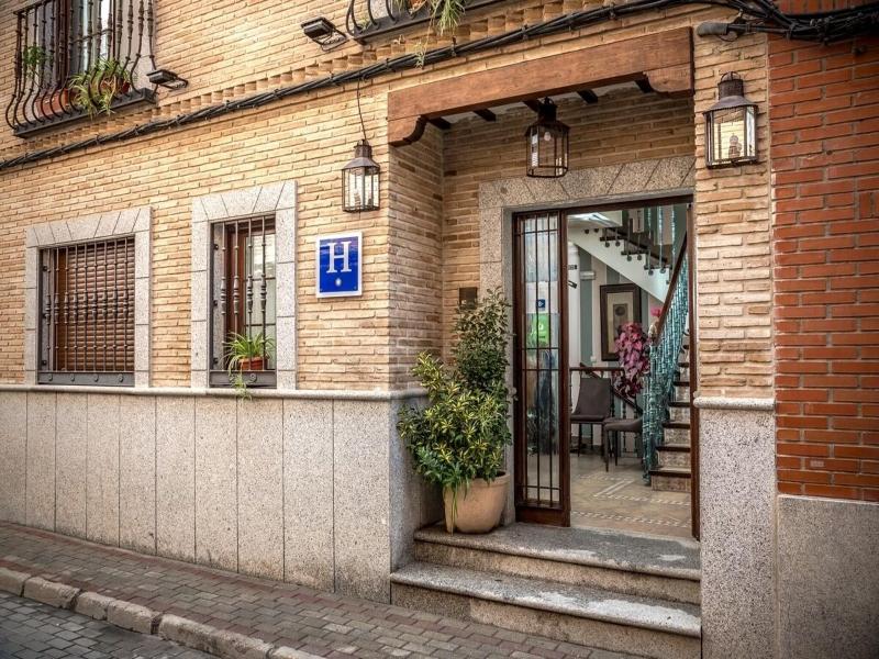Hostal Tic   Tac image