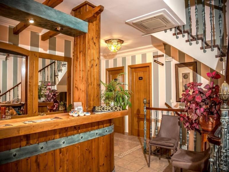 Hostal Tic   Tac image