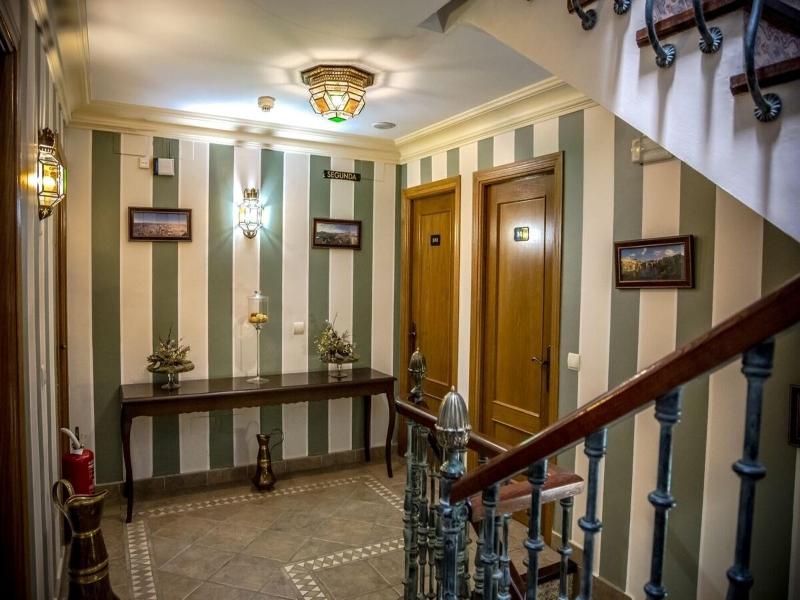 Hostal Tic   Tac image