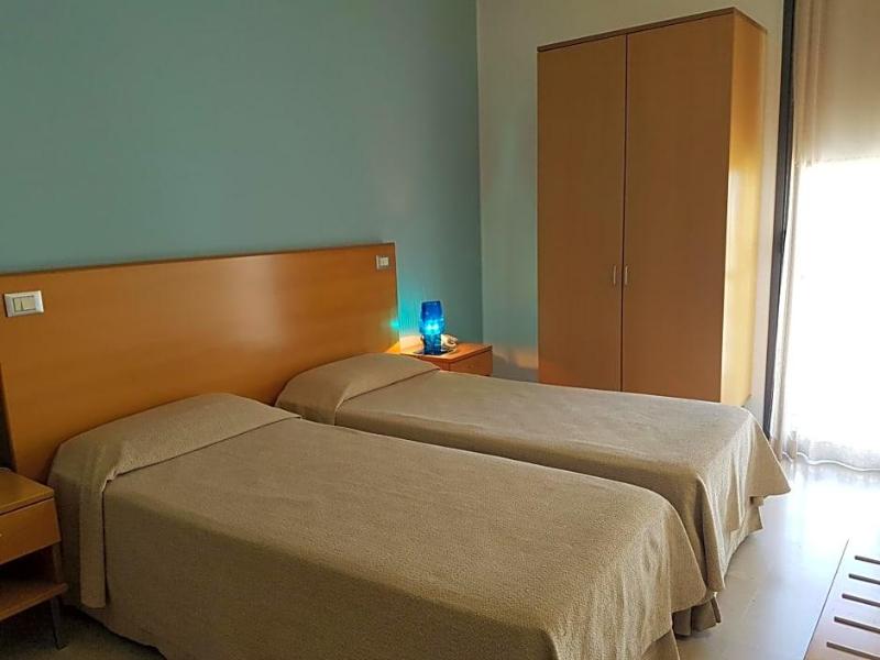 Hotel Le Saline image