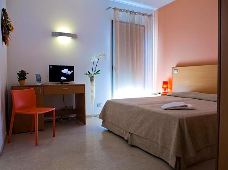 Hotel Le Saline image