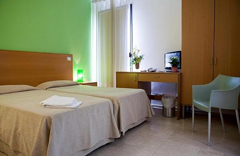 Hotel Le Saline image