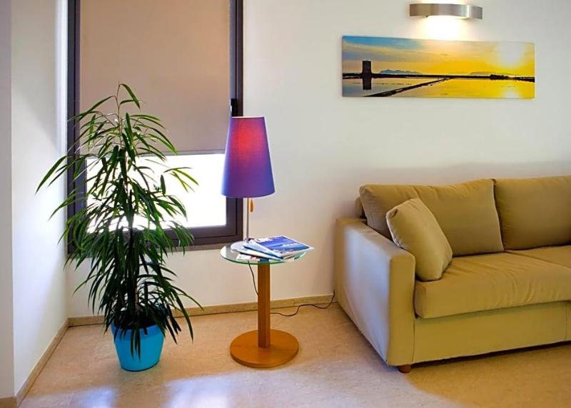 Hotel Le Saline image