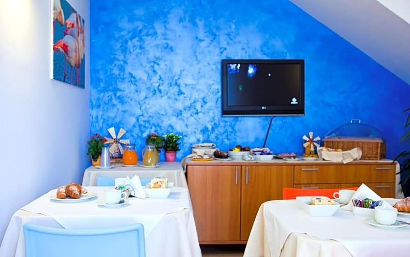 Hotel Le Saline image