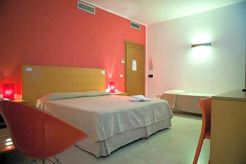 Hotel Le Saline image
