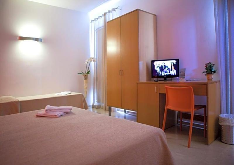 Hotel Le Saline image